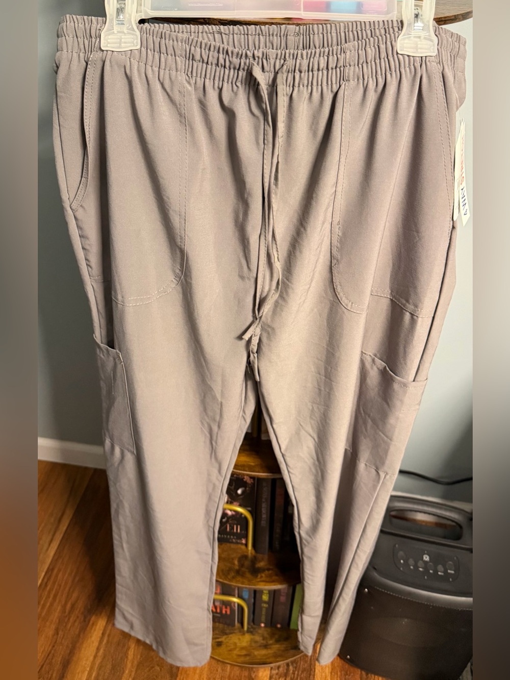 Women’s Scrubaid FourWay Stretch Scrub Pants